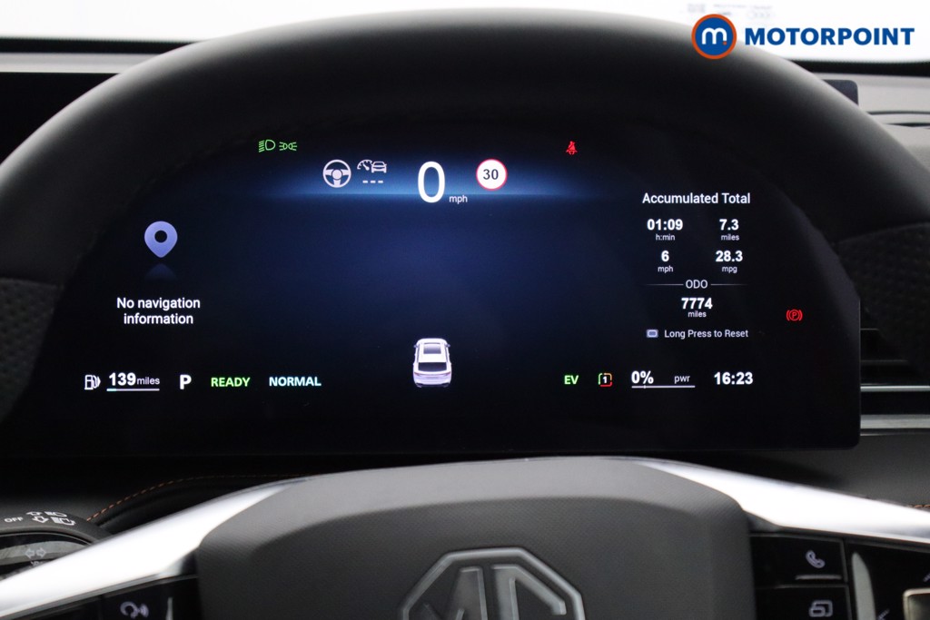 Used MG MG HS 2025 for sale - 77975974: Photo 17