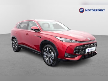 Used MG MG HS 2025 for sale - 77975974: Photo