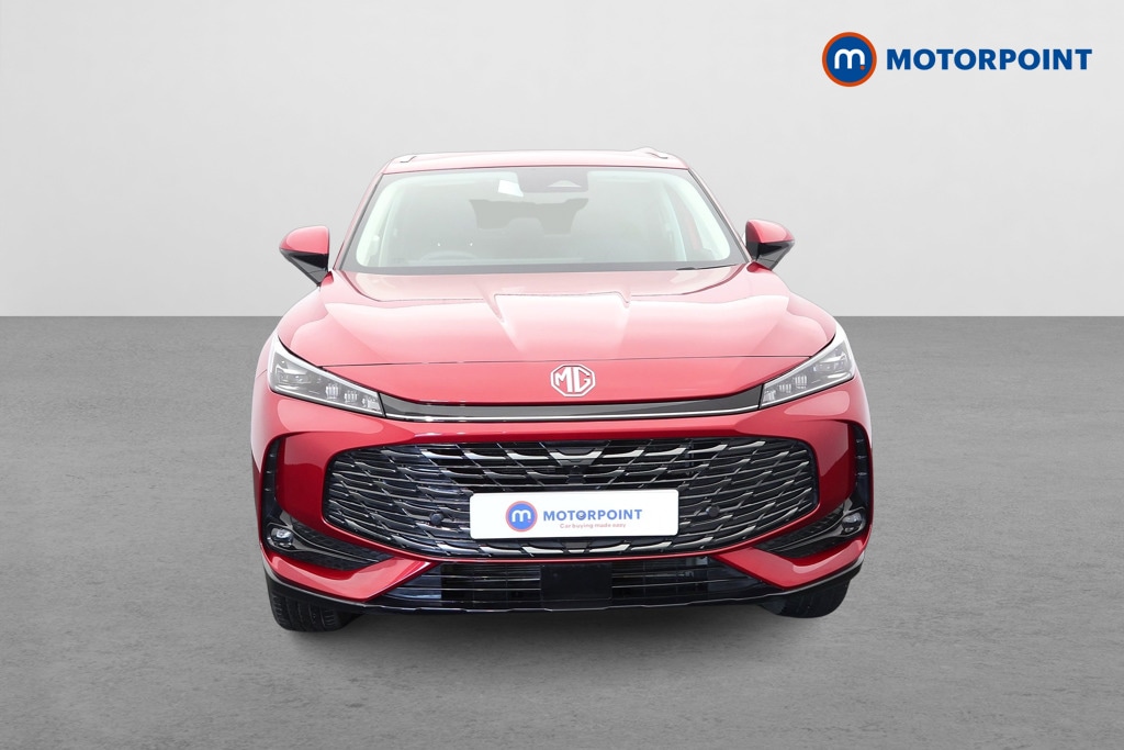 Used MG MG HS 2025 for sale - 77975974: Photo 2