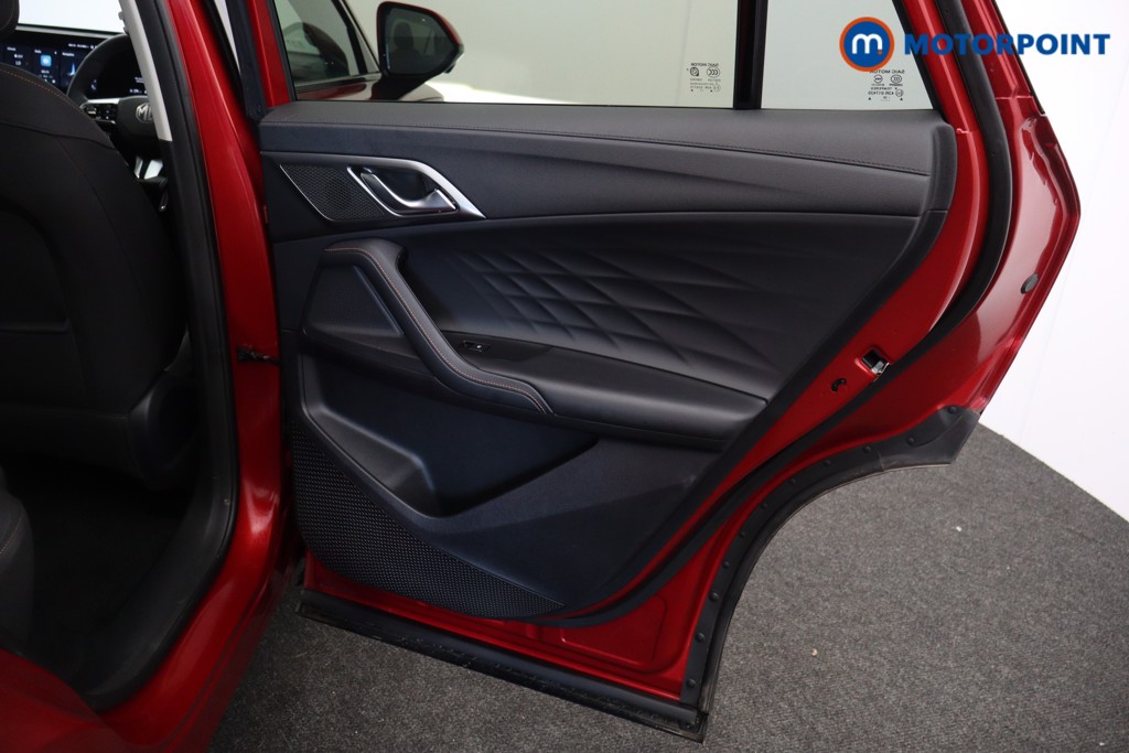 Used MG MG HS 2025 for sale - 77975974: Photo 28