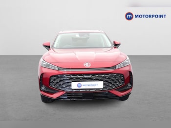 Used MG MG HS 2025 for sale - 77975974: Photo