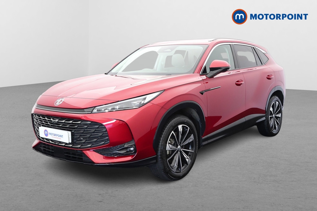 Used MG MG HS 2025 for sale - 77975974: Photo 3