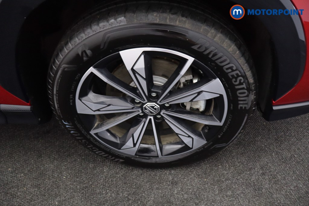 Used MG MG HS 2025 for sale - 77975974: Photo 38