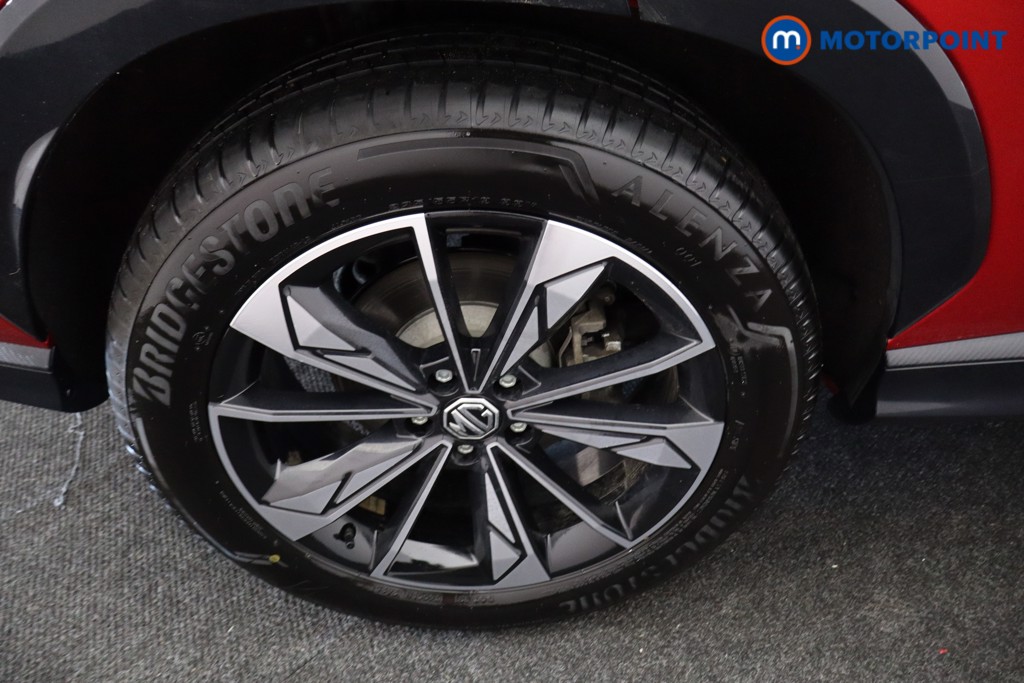 Used MG MG HS 2025 for sale - 77975974: Photo 39