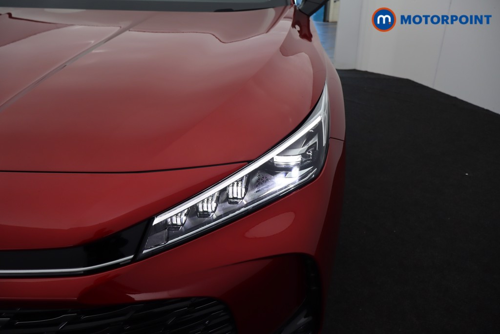 Used MG MG HS 2025 for sale - 77975974: Photo 42