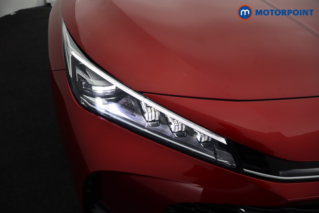 Used MG MG HS 2025 for sale - 77975974: Photo 43