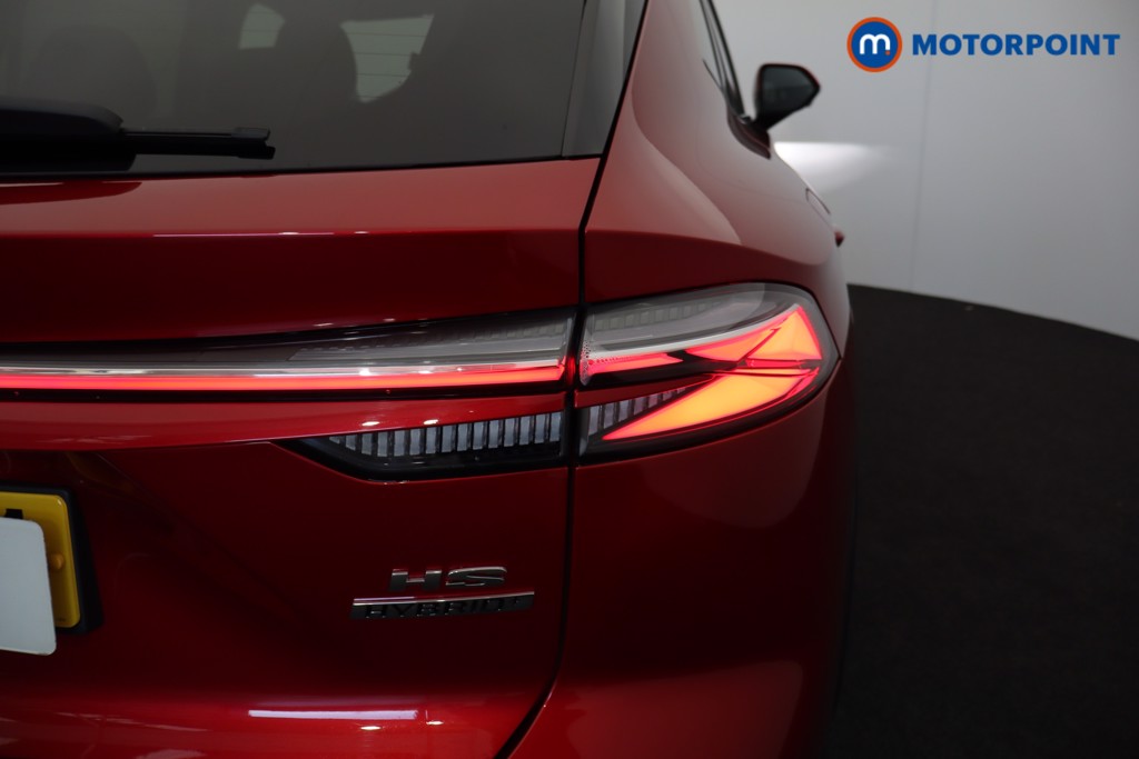 Used MG MG HS 2025 for sale - 77975974: Photo 44