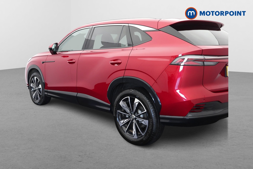 Used MG MG HS 2025 for sale - 77975974: Photo 5