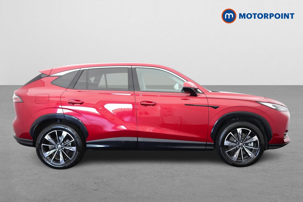 Used MG MG HS 2025 for sale - 77975974: Photo 8