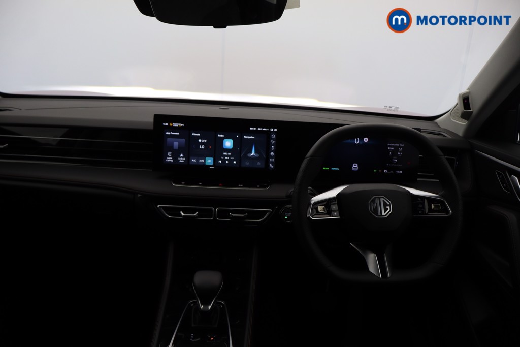 Used MG MG HS 2025 for sale - 77975974: Photo 9