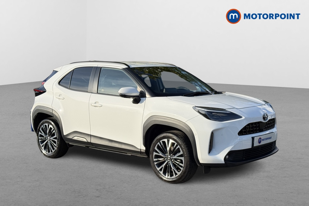 Used Toyota Yaris Cross 2024 for sale - 76739140: Photo 1