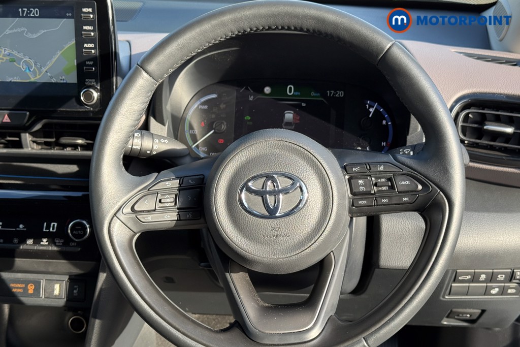 Used Toyota Yaris Cross 2024 for sale - 76739140: Photo 10
