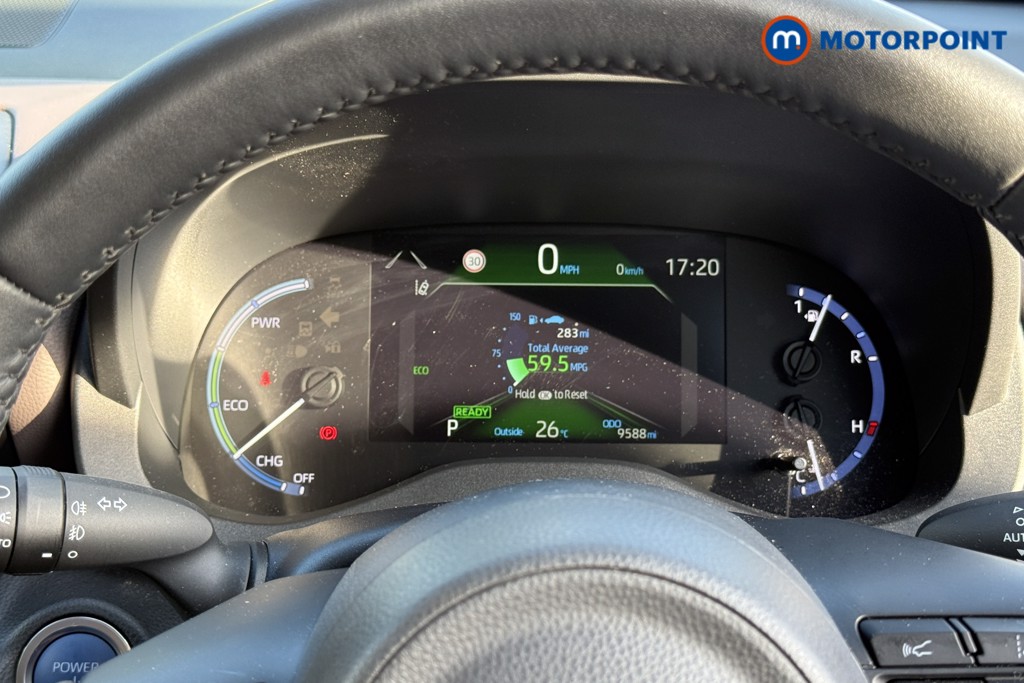 Used Toyota Yaris Cross 2024 for sale - 76739140: Photo 13