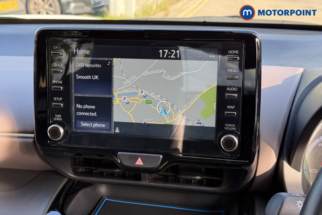 Used Toyota Yaris Cross 2024 for sale - 76739140: Photo 14