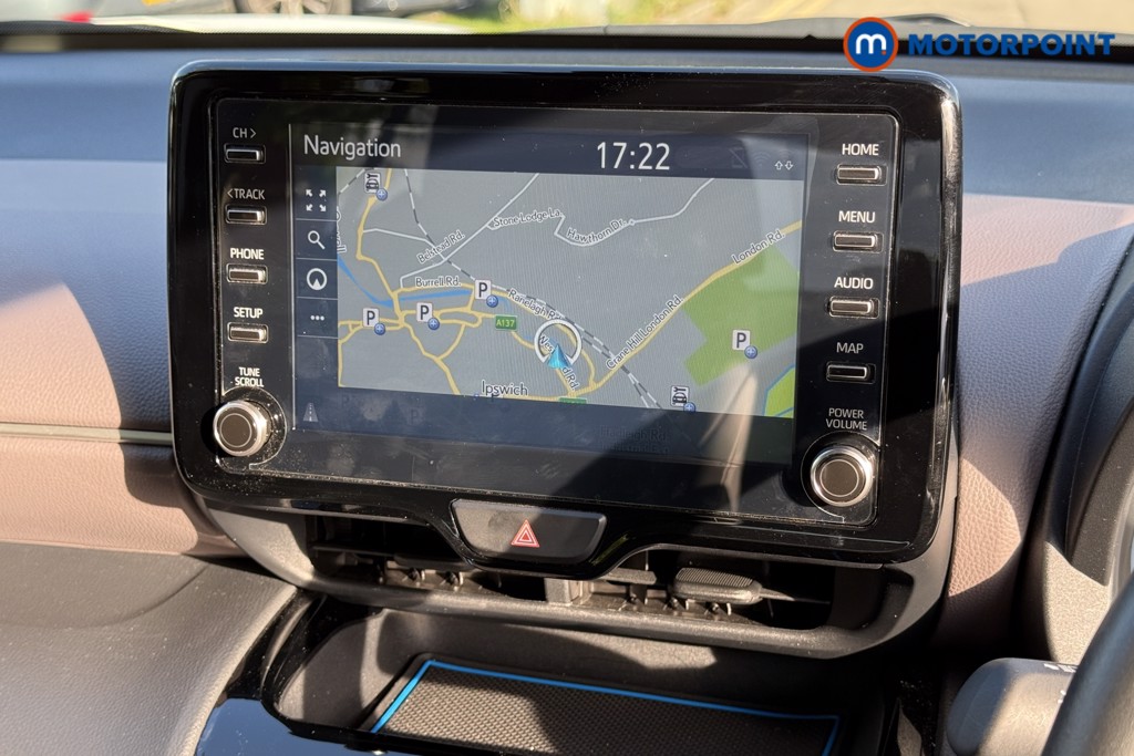 Used Toyota Yaris Cross 2024 for sale - 76739140: Photo 16