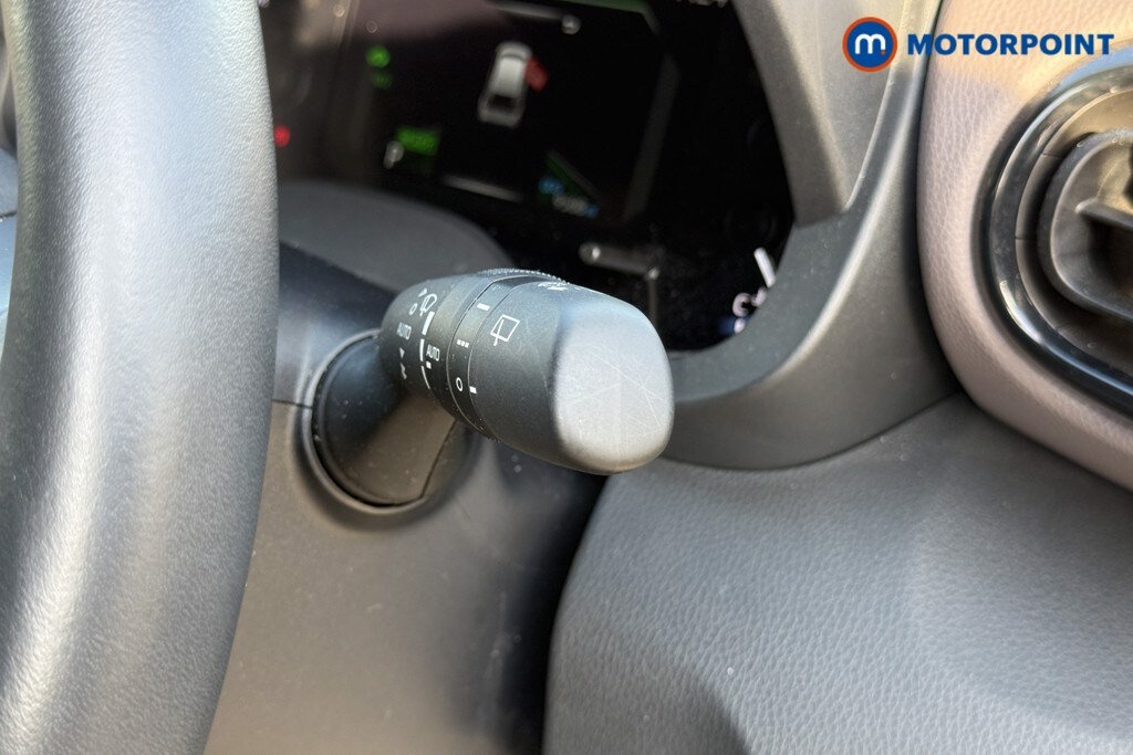 Used Toyota Yaris Cross 2024 for sale - 76739140: Photo 22