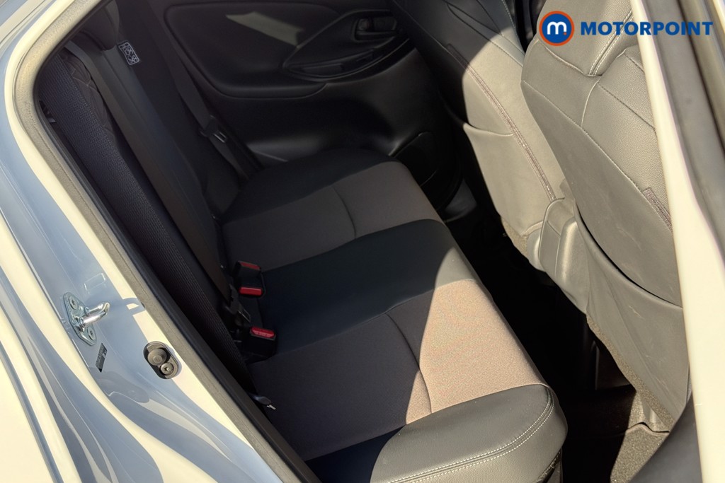 Used Toyota Yaris Cross 2024 for sale - 76739140: Photo 26