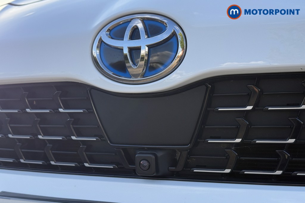 Used Toyota Yaris Cross 2024 for sale - 76739140: Photo 28