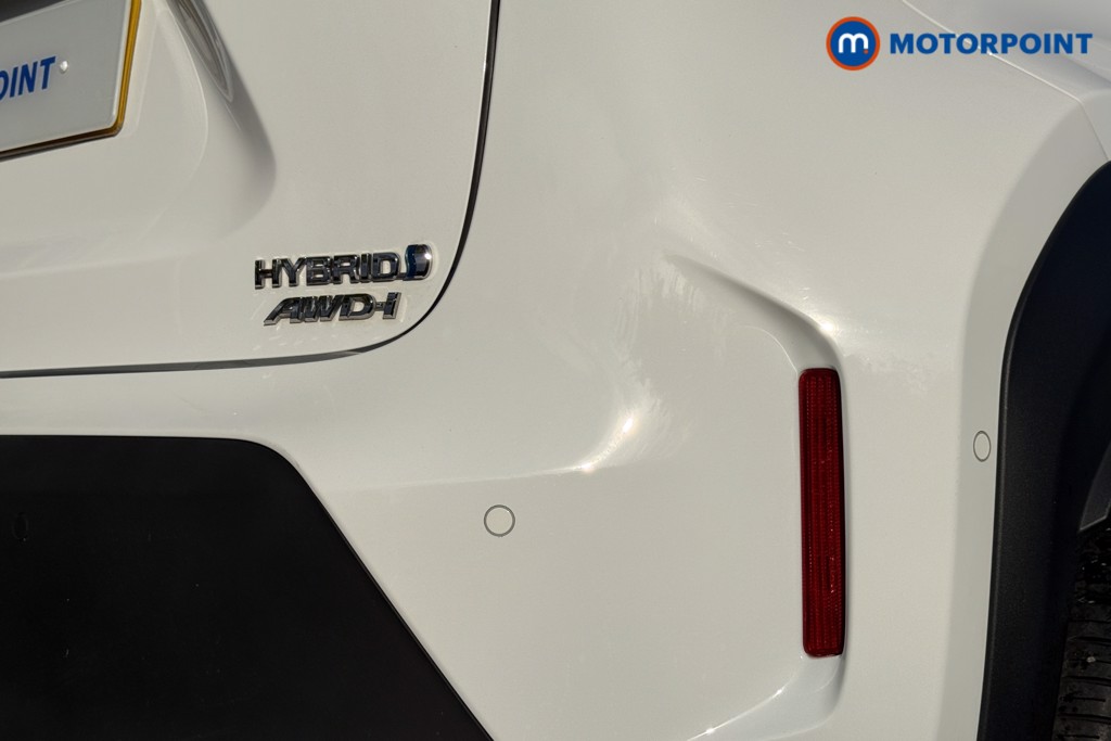 Used Toyota Yaris Cross 2024 for sale - 76739140: Photo 32