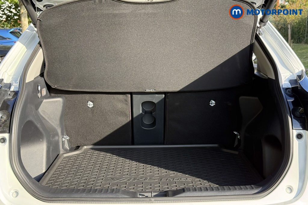 Used Toyota Yaris Cross 2024 for sale - 76739140: Photo 34