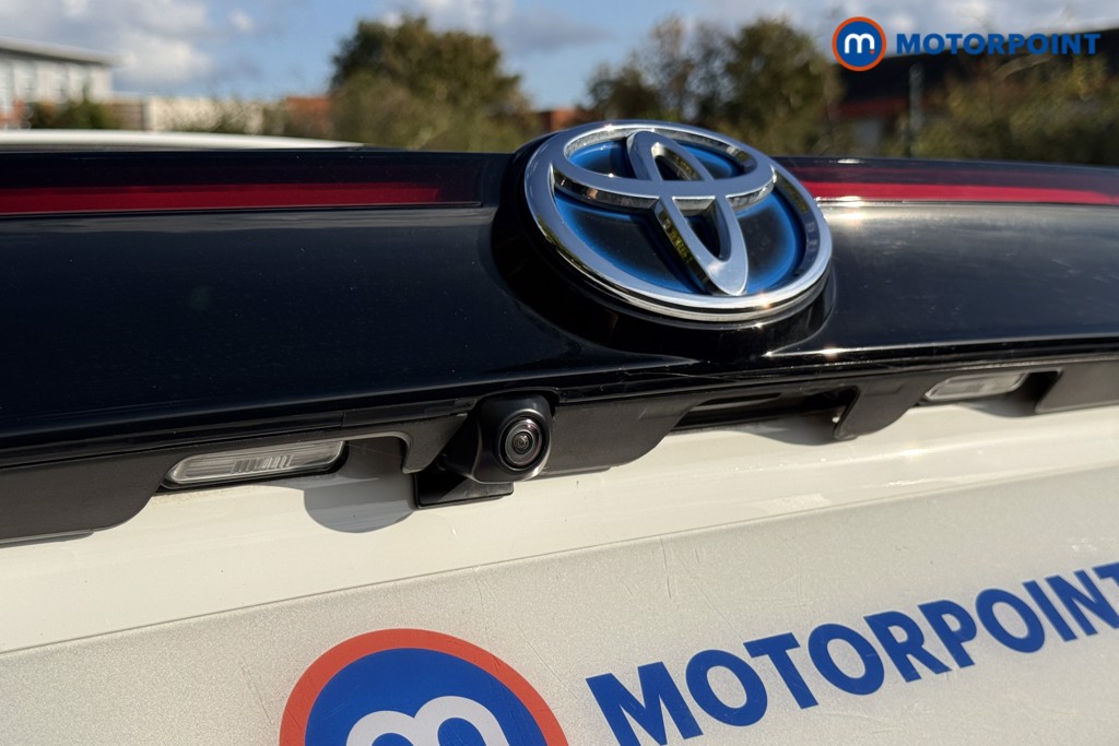 Used Toyota Yaris Cross 2024 for sale - 76739140: Photo 36