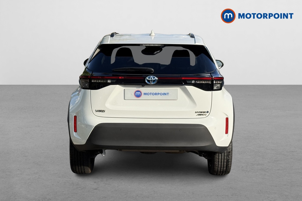 Used Toyota Yaris Cross 2024 for sale - 76739140: Photo 6