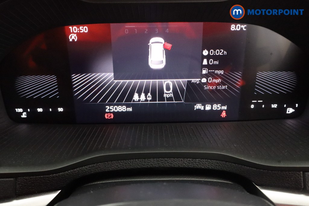 Used Skoda Karoq 2024 for sale - 77148888: Photo 13