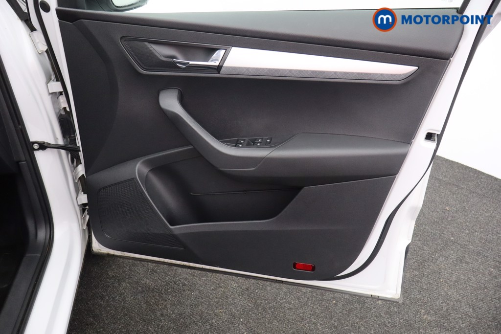 Used Skoda Karoq 2024 for sale - 77148888: Photo 20