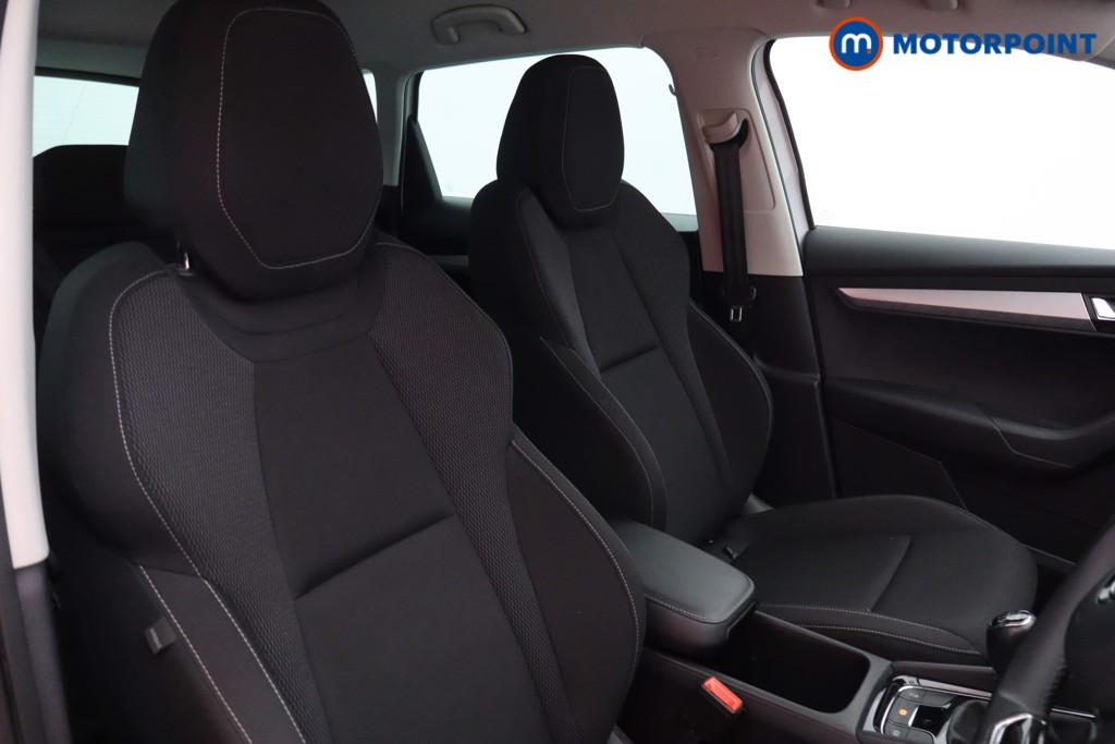 Used Skoda Karoq 2024 for sale - 77148888: Photo 21