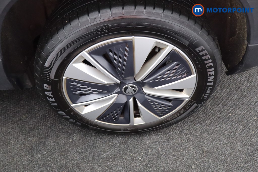 Used Skoda Karoq 2024 for sale - 77148888: Photo 29