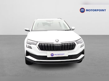 Used Skoda Karoq 2024 for sale - 77148888: Photo