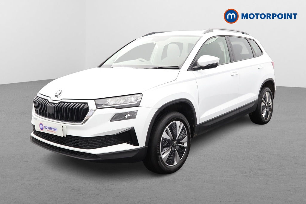 Used Skoda Karoq 2024 for sale - 77148888: Photo 3