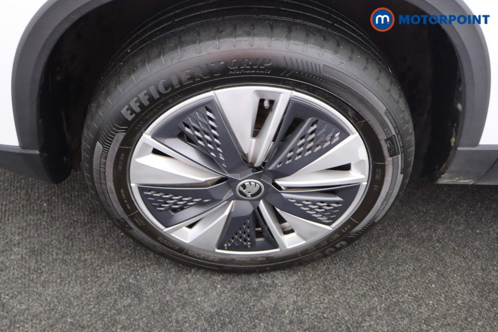 Used Skoda Karoq 2024 for sale - 77148888: Photo 30