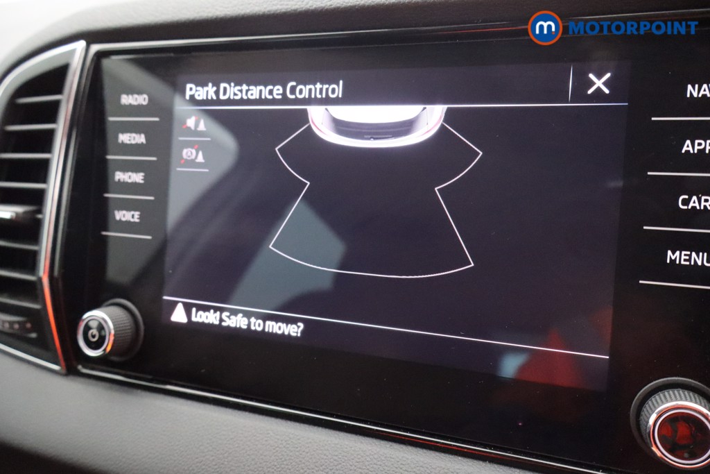 Used Skoda Karoq 2024 for sale - 77148888: Photo 33