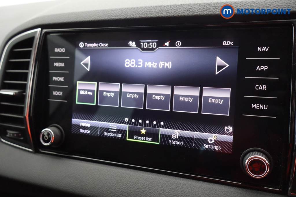 Used Skoda Karoq 2024 for sale - 77148888: Photo 34