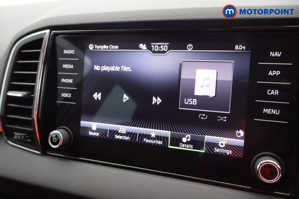 Used Skoda Karoq 2024 for sale - 77148888: Photo 35