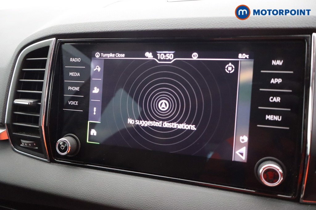 Used Skoda Karoq 2024 for sale - 77148888: Photo 36