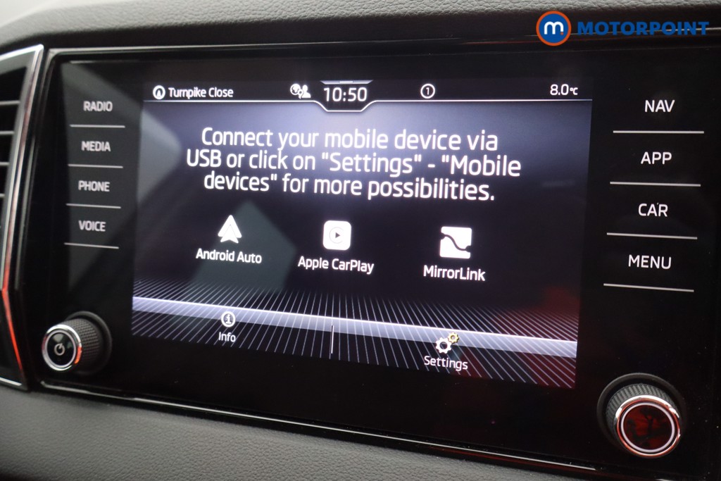 Used Skoda Karoq 2024 for sale - 77148888: Photo 37