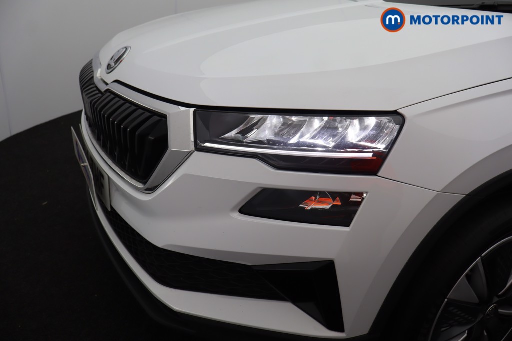 Used Skoda Karoq 2024 for sale - 77148888: Photo 38