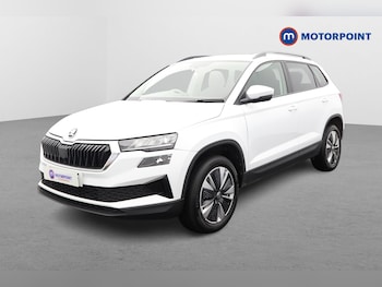 Used Skoda Karoq 2024 for sale - 77148888: Photo
