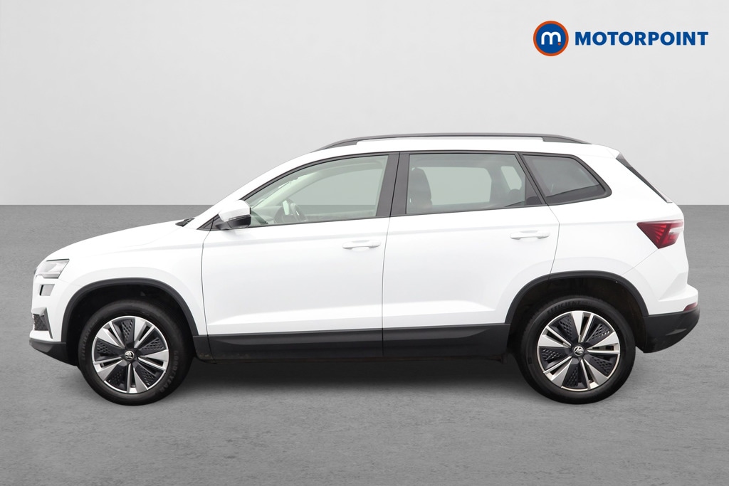 Used Skoda Karoq 2024 for sale - 77148888: Photo 4