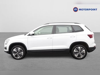 Used Skoda Karoq 2024 for sale - 77148888: Photo