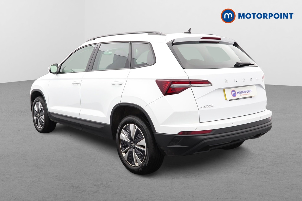 Used Skoda Karoq 2024 for sale - 77148888: Photo 5