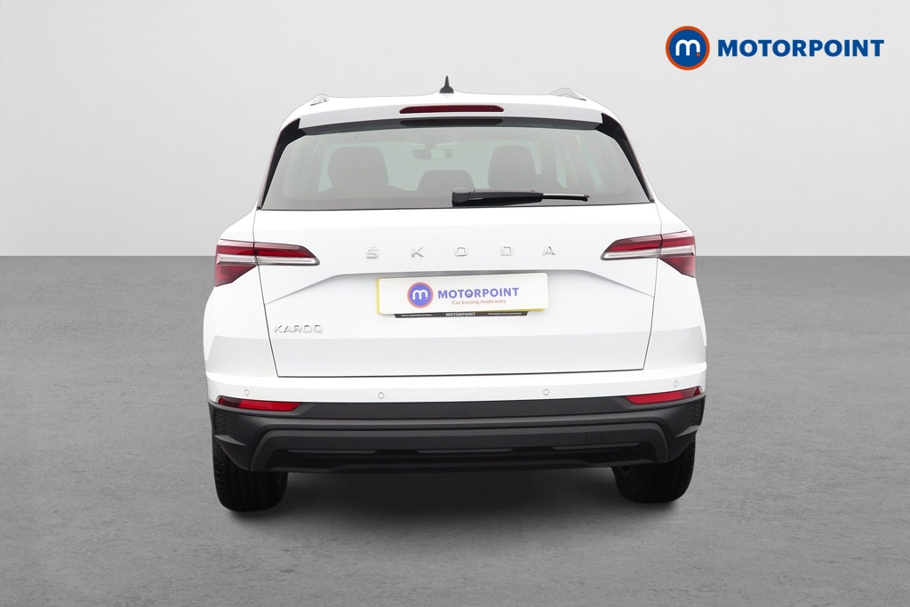 Used Skoda Karoq 2024 for sale - 77148888: Photo 6