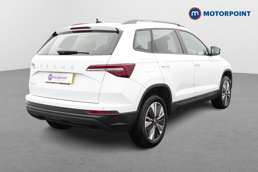 Used Skoda Karoq 2024 for sale - 77148888: Photo 7