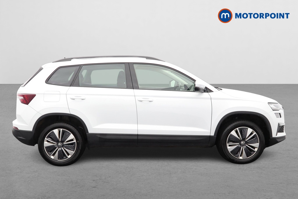 Used Skoda Karoq 2024 for sale - 77148888: Photo 8
