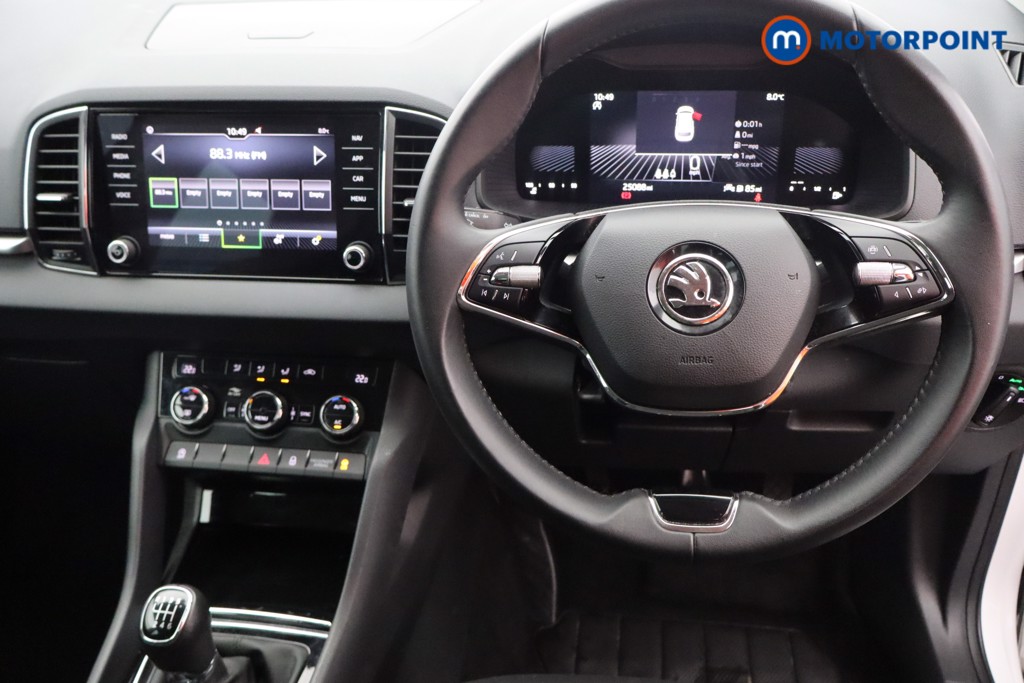 Used Skoda Karoq 2024 for sale - 77148888: Photo 9