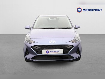 Used Hyundai i10 2024 for sale - 75037126: Photo
