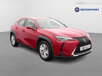 2019 - 250h 2.0 5dr CVT [Nav]
