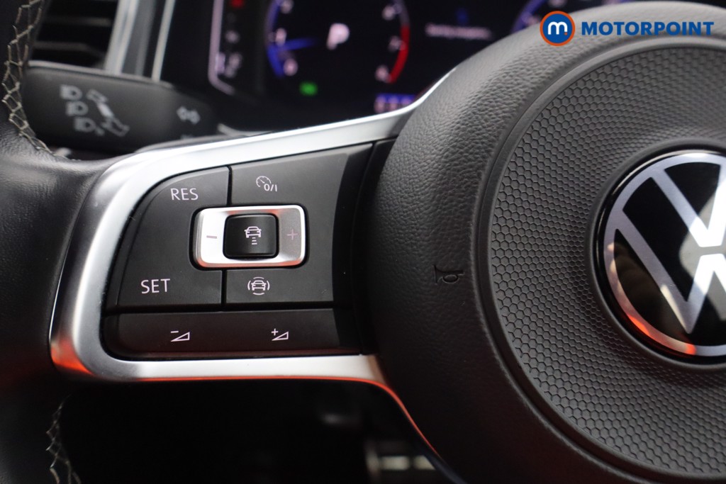 Used Volkswagen T-Roc 2021 for sale - 76067825: Photo 11